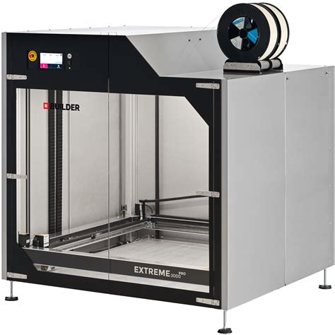 mighty builders 3d printer.
